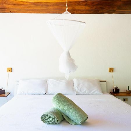 Amaru Wellbeing Resort Chinandega Εξωτερικό φωτογραφία
