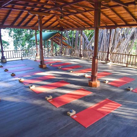 Amaru Wellbeing Resort Chinandega Εξωτερικό φωτογραφία