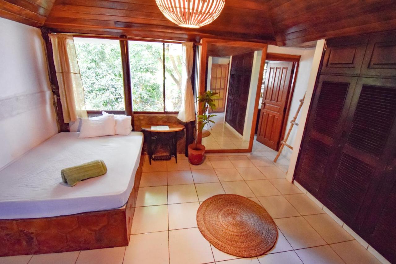 Amaru Wellbeing Resort Chinandega Εξωτερικό φωτογραφία