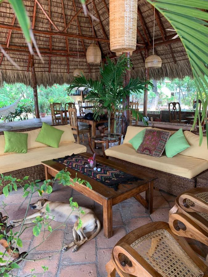 Amaru Wellbeing Resort Chinandega Εξωτερικό φωτογραφία