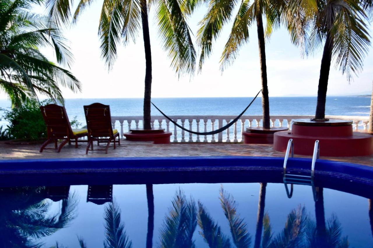 Amaru Wellbeing Resort Chinandega Εξωτερικό φωτογραφία
