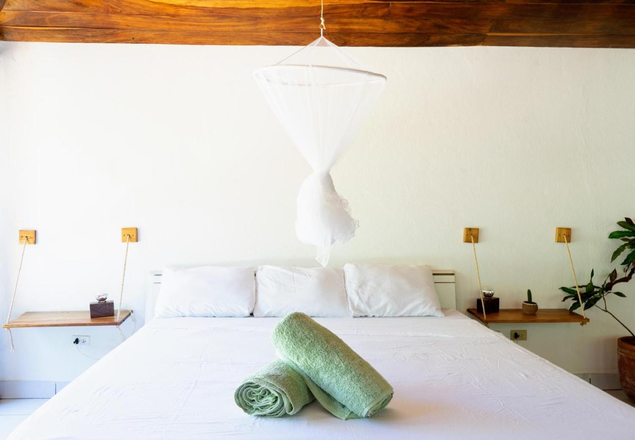 Amaru Wellbeing Resort Chinandega Εξωτερικό φωτογραφία