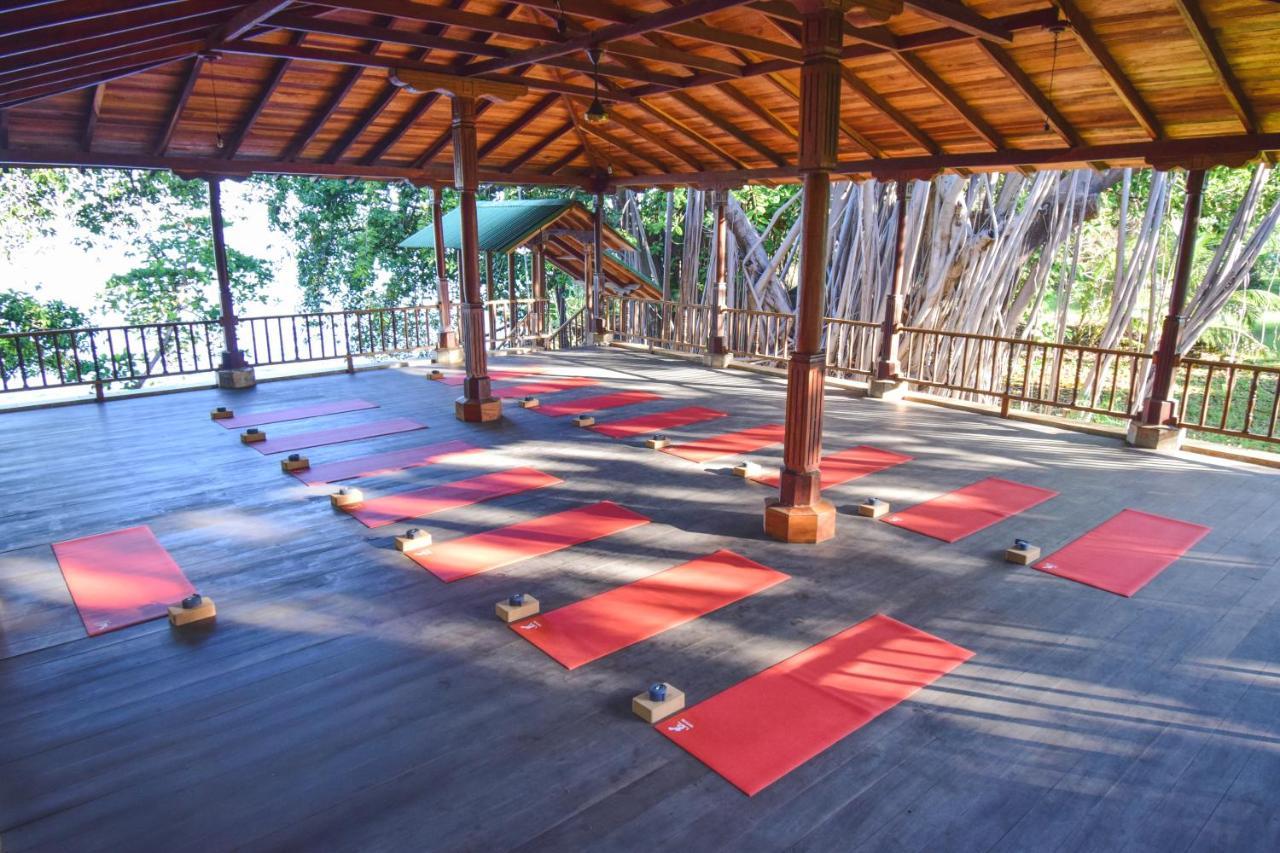 Amaru Wellbeing Resort Chinandega Εξωτερικό φωτογραφία