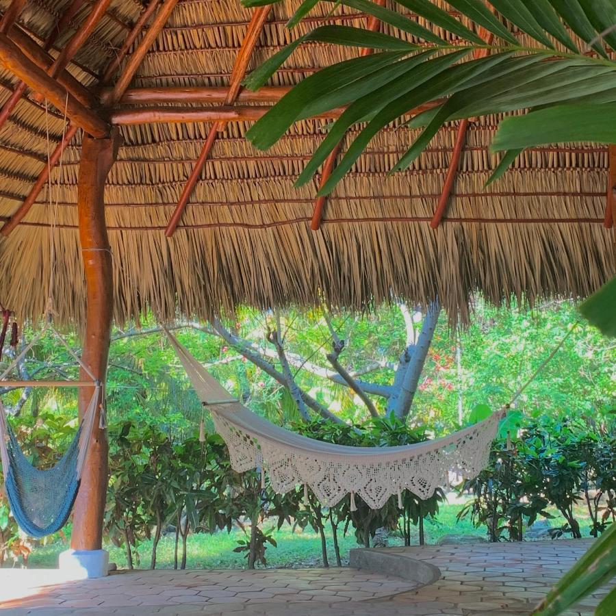 Amaru Wellbeing Resort Chinandega Εξωτερικό φωτογραφία