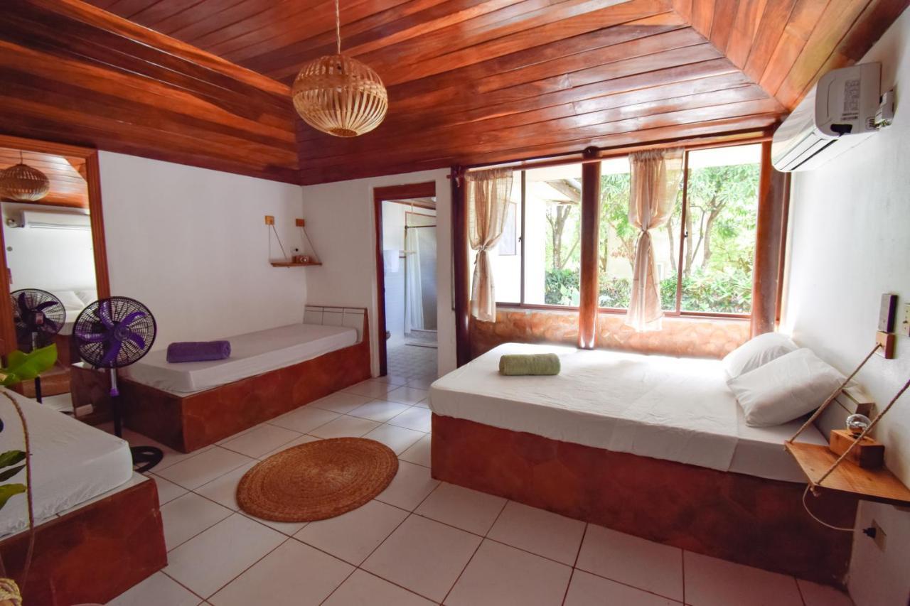 Amaru Wellbeing Resort Chinandega Εξωτερικό φωτογραφία
